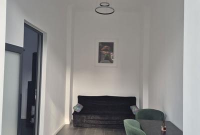 Apartament cu 2 camere în Central - 1