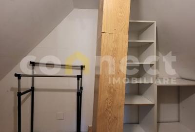 Apartament cu 2 camere semidecomandat, mobilat în Mărăști - 5