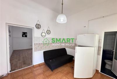 Apartament 1 camera. Arad, Zona Ultracentrala. - 1