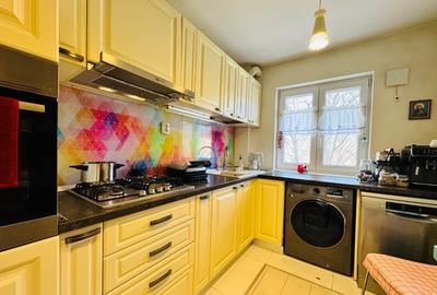 Apartament cu 4 camere Tatarasi - 8