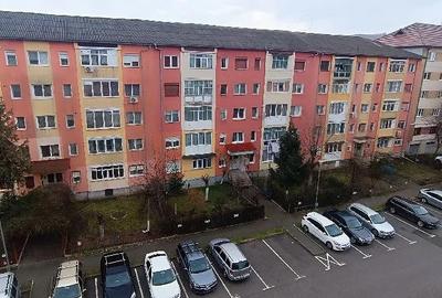 Apartament cu 3 camere decomandat în Central - 5