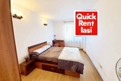 Apartament cu 2 camere decomandat în Ultracentral - 1