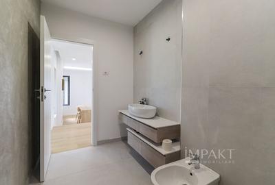 Casa individuala superba, amenajata in stil scandinav Dezmir COMISION 0% - 39