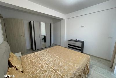 Apartament cu 2 camere decomandat în Podul de Fier - 12