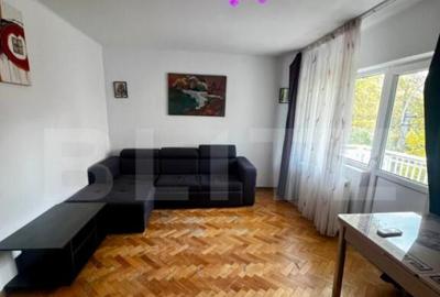 Apartament 3 camere, 65 mp, decomandat, 2 balcoane, BRD Mara - 1