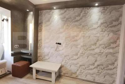 Apartament cu 2 camere decomandat în Cloșca