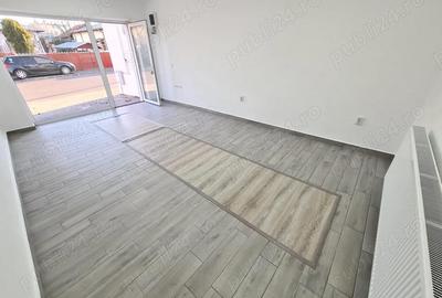 Spațiu comercial, de 22 mp, în Calea Doftanei - 2