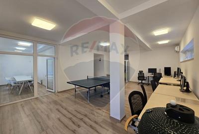 Spatiu multifunctional, 100mp, zona buna, parcari, comision 0 - 3