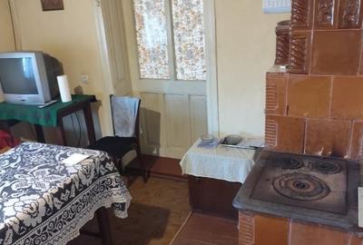 Casă individuală cu 3 camere cu Teren 738 Mp în Ohaba - 11