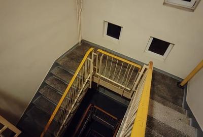 GARSONIERA APARATORII PATRIEI, RENOVATA, TOATE UTILITATILE, INVESTITIE - 7