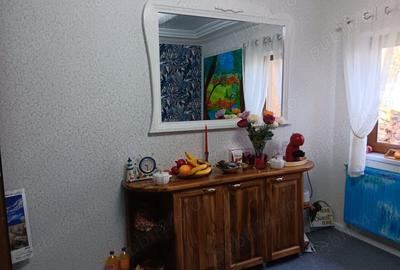 Casa cu mansarda moinesti - 1