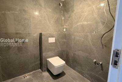 Apartament 3 camere 85MP | Terasa | 2 Locuri de parcare subteran | Bloc 2025 | - 10