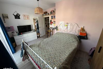 Casă cu 4 camere cu Teren 150 Mp în Sânpetru - 14