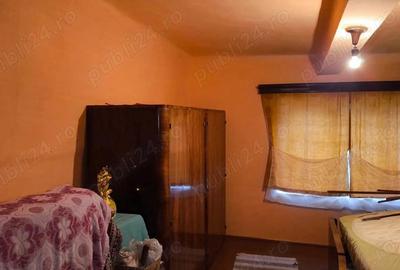 Casa de vanzare la Sannicolau Mare - 2