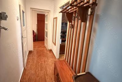 Apartament cu 2 camere decomandat în Central - 4