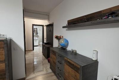 Apartament cu 2 camere decomandat, mobilat în Chiajna - 3