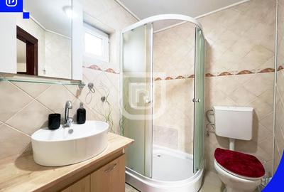 Casă individuală cu 10 camere cu Teren 2609 Mp în Mănăstirea Humorului - 12