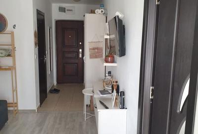 Apartament cu 2 camere în Central - 16
