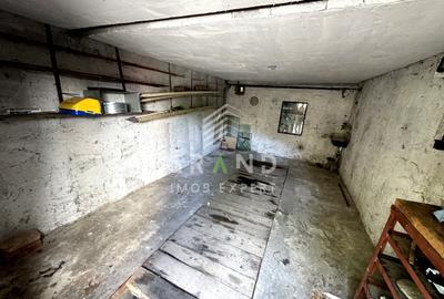 Apartament cu 3 camere decomandat, mobilat în Zorilor - 38