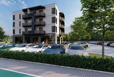 Teren de 2012 mp, în Moșnița Nouă