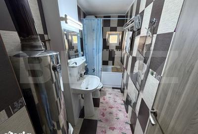 Apartament cu 2 camere decomandat în Central - 4