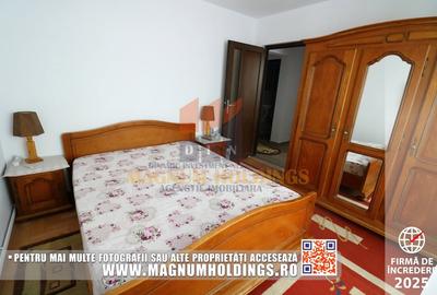 Apartament cu 4 camere decomandat, mobilat în Ultracentral - 8