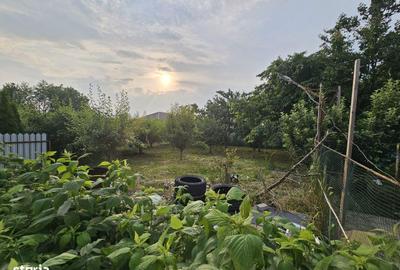 Casă cu 3 camere cu Teren 1000 Mp în Central - 4