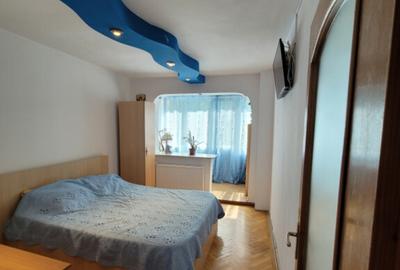 Apartament 3 camere de inchiriat pe Strada de Mijloc - 6