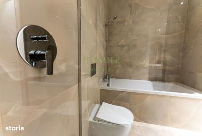 Apartament cu 2 camere în Nord - 11