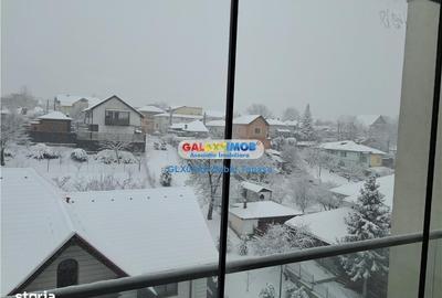 Apartament cu 3 camere decomandat, mobilat în Craiovei - 5