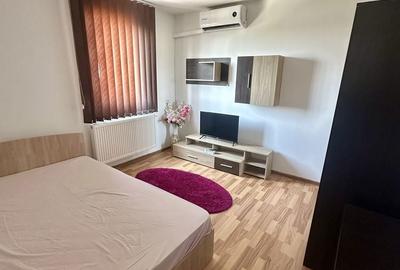 Garsonieră semidecomandată în George Enescu - 1