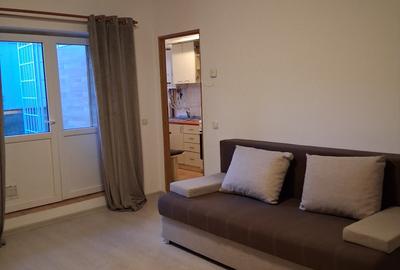 Vanzare aprtament cu 1 camera + terasa - 1