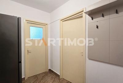 Apartament doua camere semimobilat Vlahuta - 10
