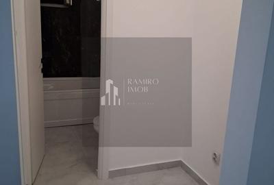 Apartament cu 2 camere semidecomandat în P-ța Reșița - 3