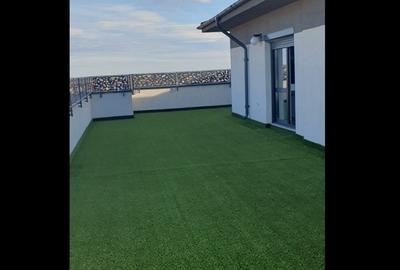Dobroesti- Ilfov, Penthouse - 1