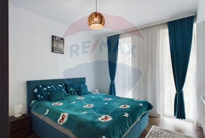 Comision 0%! Apartament 2 Camere, Sud-Est (insorit) Uno Residence Comision 0%! Apartament 2 Camere, Sud-Est (insorit) Uno Residence - 3