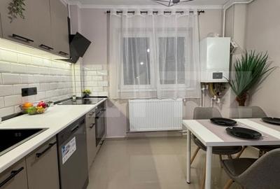 Apartament 2 Camere LUX Parc Tineretului - 7