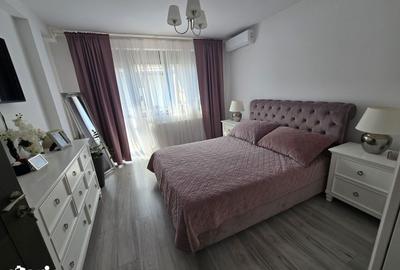 Casă cu 4 camere cu Teren 124 Mp în Chiajna - 2