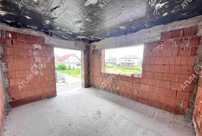 Casa cu 4 camere 2 bai si teren de 230 mp Selimbar Casa cu 4 camere 2 bai si teren de 230 mp Selimbar - 3