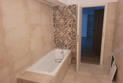 Apartament 2 camere, gradina si parcare subterana Viva city - 7