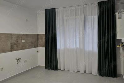 Apartament cu 3 camere semidecomandat în Central - 5