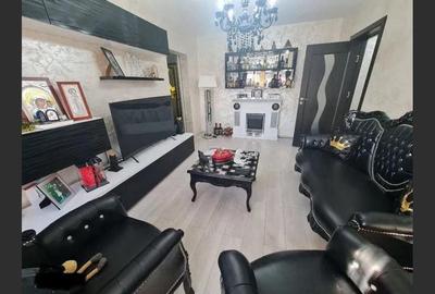 Apartament superfinisat Hipodrom: 3 camere, 62 mp, 77.000 € - 3