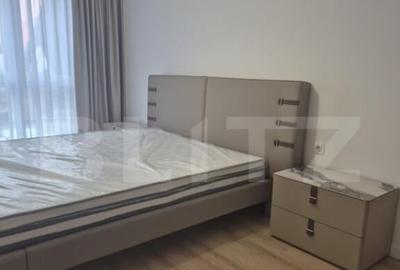 Apartament 2 camere, 59 mp, ansamblul Maurer - zona Libertat - 5