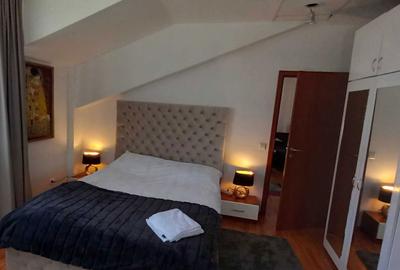 Casă cu 2 camere în Albești - 3
