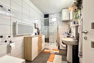 Ciorogarla casa 4 dormitoare, teren 1200 mp - 12