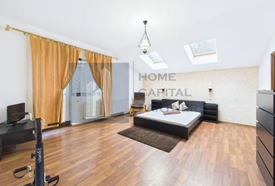 Branesti casa spatioasa de vanzare, gata de mutat, cu curte - 4