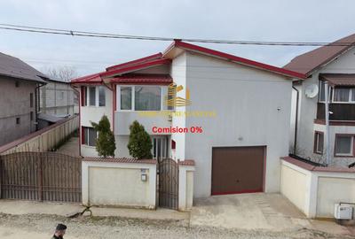 Casă individuală cu 6 camere cu Canalizare în Ștefăneștii de Jos - 2