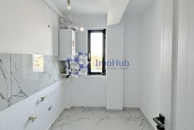 Apartament cu 6 camere decomandat în Central - 2