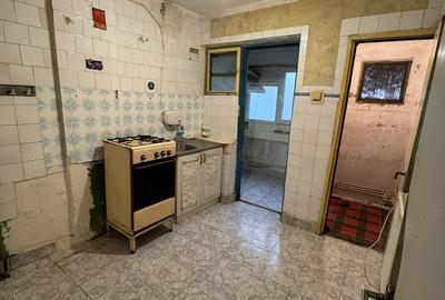 Apartament ultracentral 4 camere Alexandria-Teleorman - 5