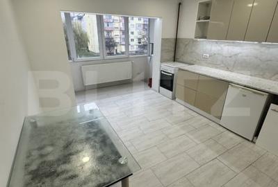 Apartament modern 3 camere decomandat – renovat integral, mobilat & utilat la - 9